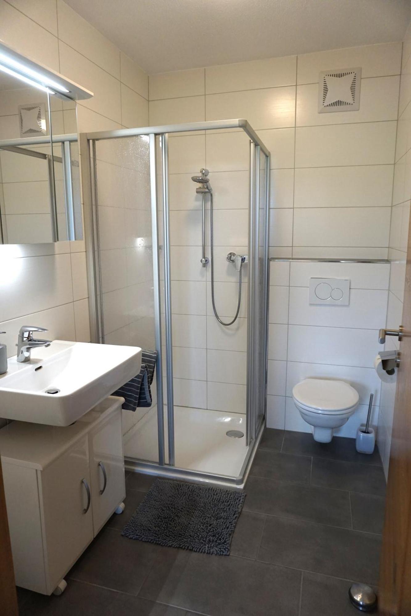 Ferienwohnung Hausleitner 첼 암 모오스 외부 사진