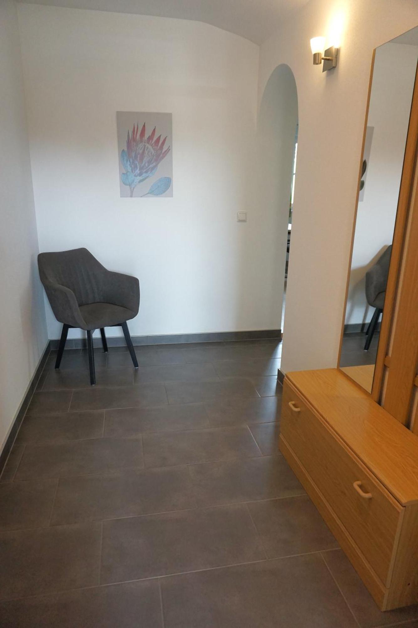 Ferienwohnung Hausleitner 첼 암 모오스 외부 사진